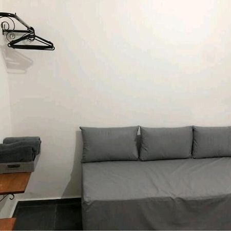 Cantinho Do Sossego Caraguatatuba Eksteriør billede