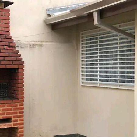 Cantinho Do Sossego Caraguatatuba Eksteriør billede