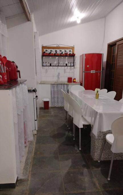 Cantinho Do Sossego Caraguatatuba Eksteriør billede