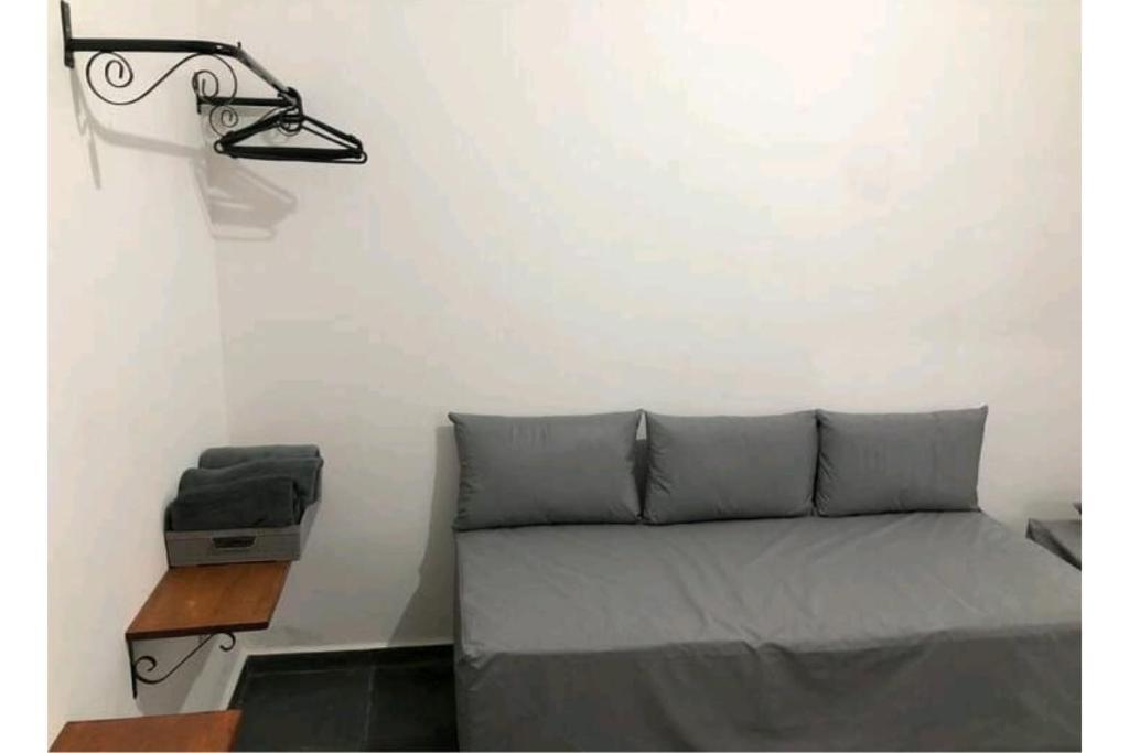 Cantinho Do Sossego Caraguatatuba Eksteriør billede