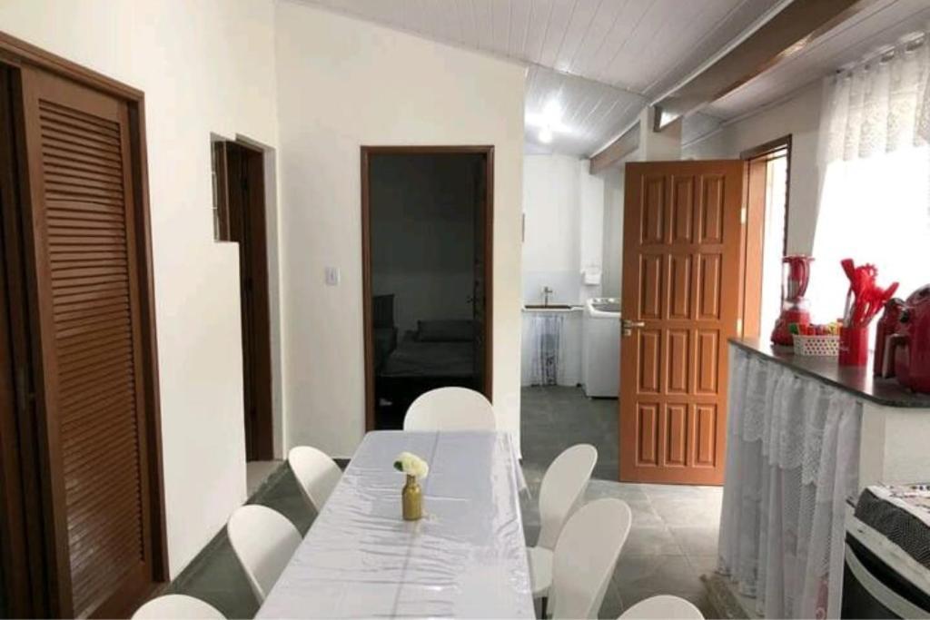 Cantinho Do Sossego Caraguatatuba Eksteriør billede