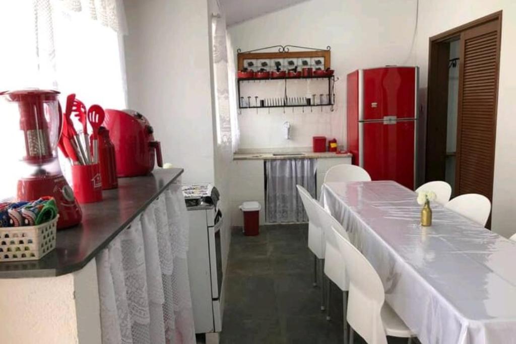 Cantinho Do Sossego Caraguatatuba Eksteriør billede