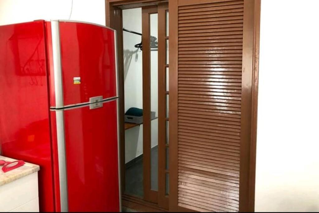 Cantinho Do Sossego Caraguatatuba Eksteriør billede