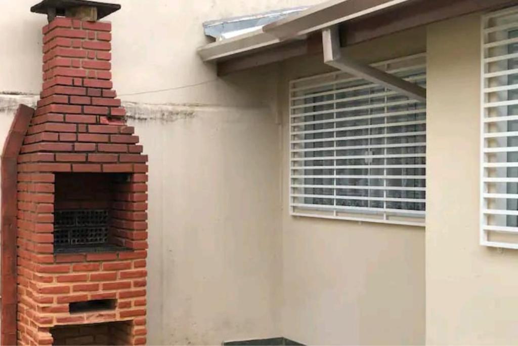 Cantinho Do Sossego Caraguatatuba Eksteriør billede