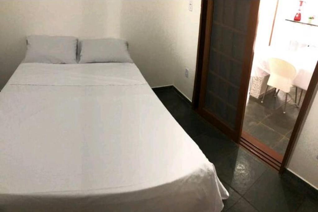 Cantinho Do Sossego Caraguatatuba Eksteriør billede