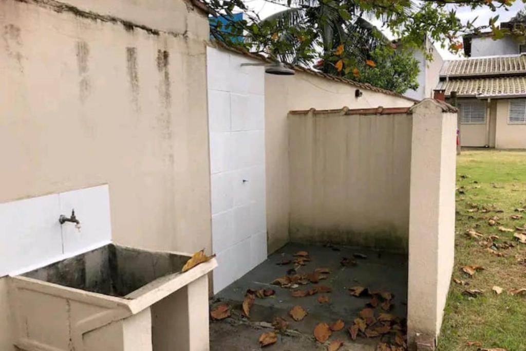 Cantinho Do Sossego Caraguatatuba Eksteriør billede
