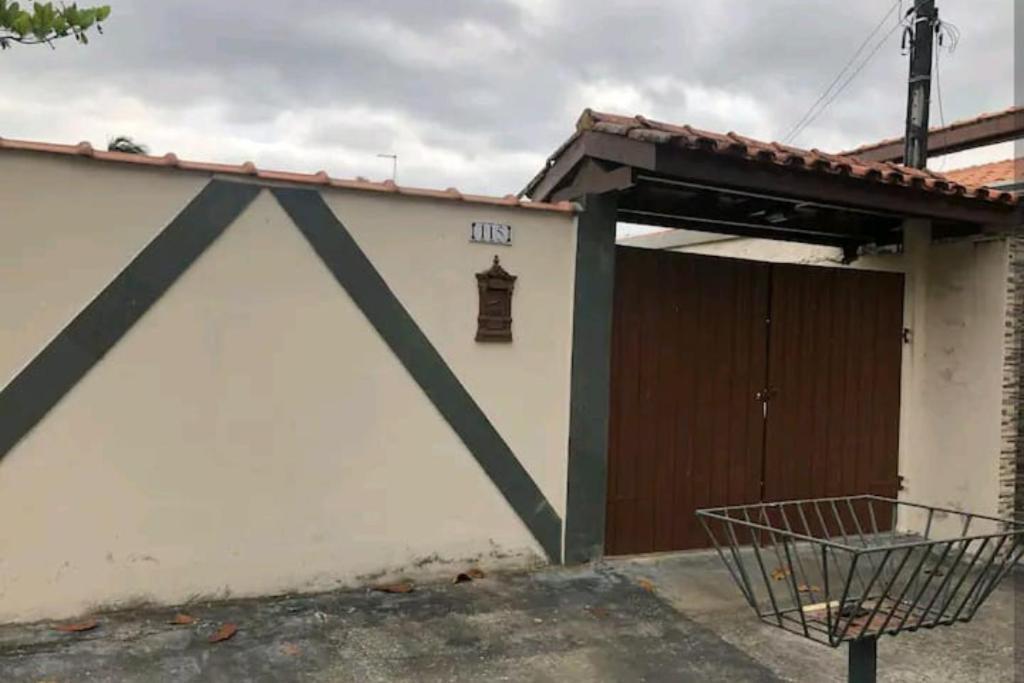 Cantinho Do Sossego Caraguatatuba Eksteriør billede